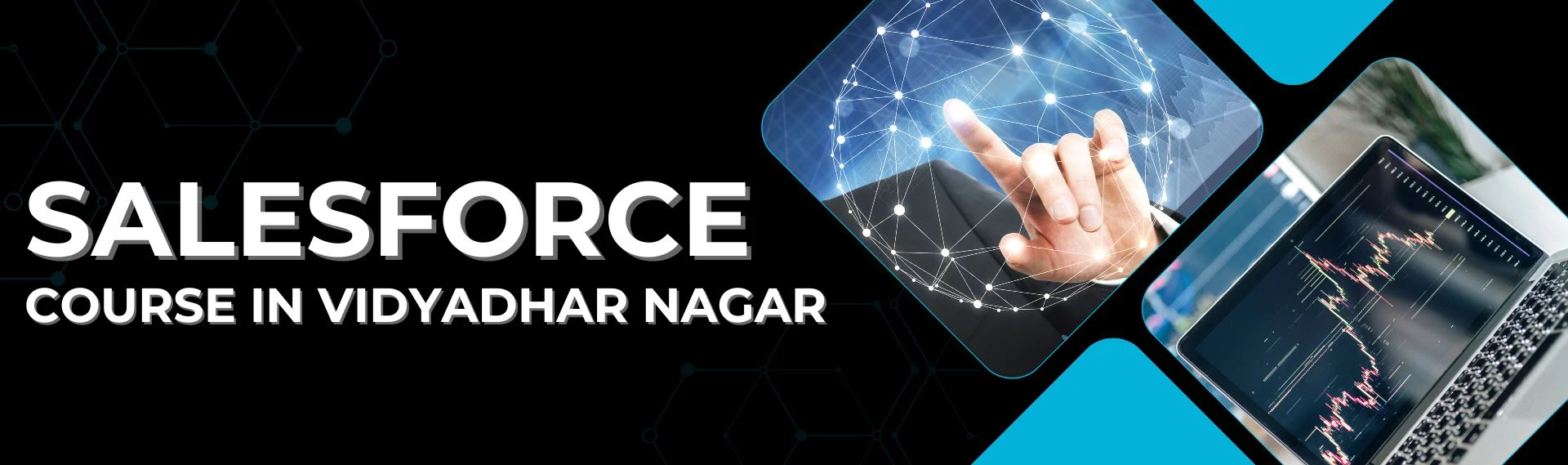 Salesforce Course in Vidhyadhar Nagar 